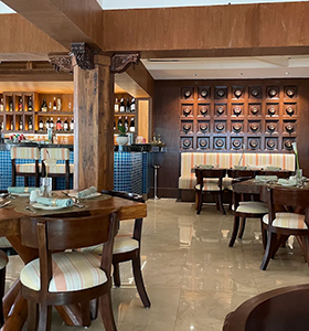 The Royal Kitchen